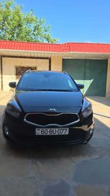 Kia Carens, 2.0 L, 2014 il, 173 000 km — Автомобили