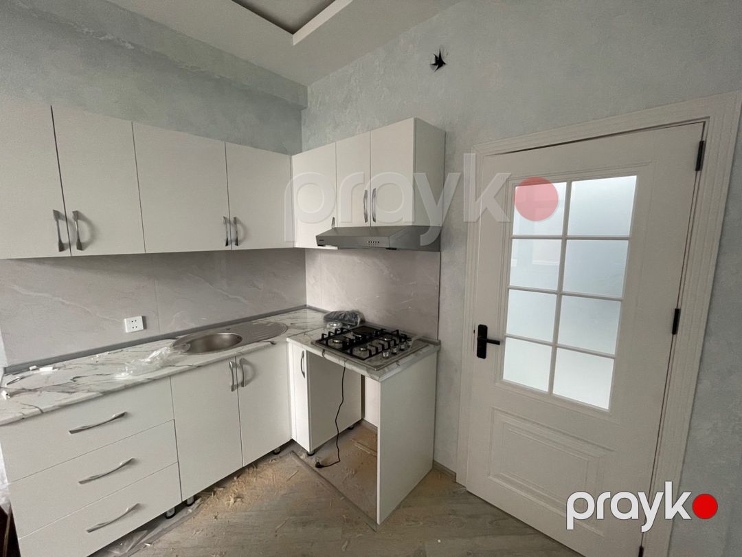 2-otaqlı yeni tikili kirayə verilir, Saray qəs., 50 m² — Mənzil, Bakı (7)
