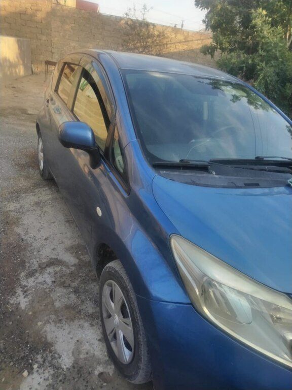 Nissan Note, 1.2 L, 2014 il, 270 000 km — Avtomobillər, Bakı (3)