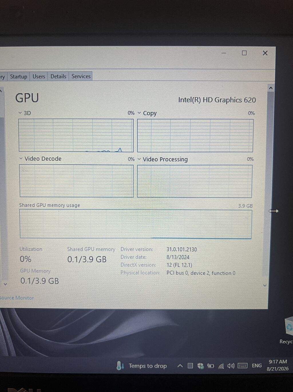 İşlənmiş Dell Latitude, 14 ", Intel Core i5, 512 GB, Ünvandan götürmə, Ödənişli çatdırılma — Dell, Qobu (6)