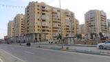 4-otaqlı yeni tikili, 6-cı mkr., 131 m² — Sumqayitda.az