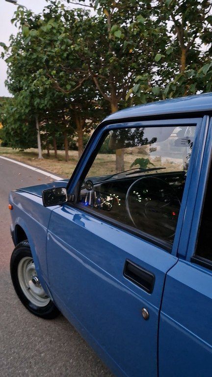 LADA (VAZ) 2107, 1.6 L, 2007 il, 75 000 km — Avtomobillər, Şamaxı (4)