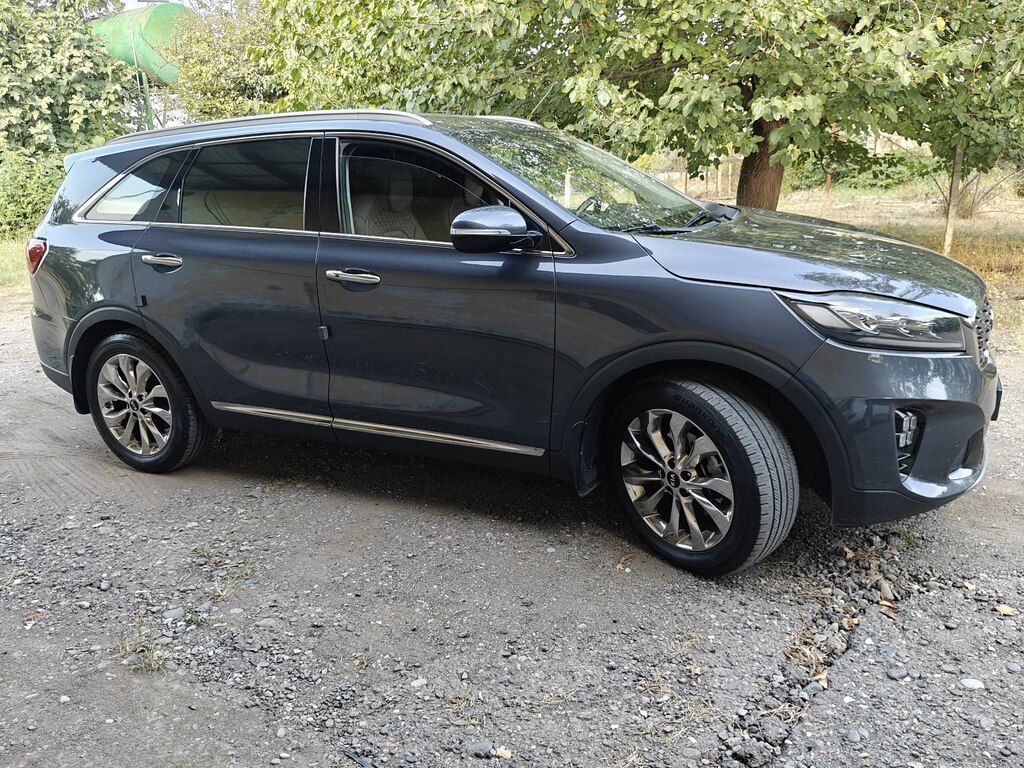 Kia Sorento, 2.0 L, 2019 il, 131 000 km — Avtomobillər, Tovuz (5)