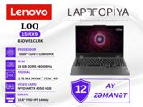 Lenovo LOQ 15IRX9 83DV01CLRK — Mallar