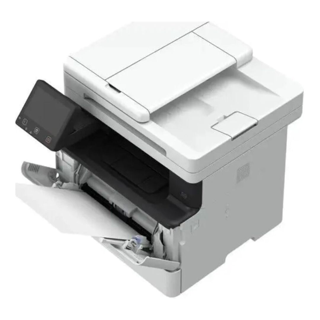 Canon i-Sensys MF461dw Lazer Çoxfunksiyalı Printer — Elektronika, Bakı (5)