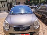 Kia Picanto, 1.1 L, 2010 il, 188 000 km — Avtomobillər