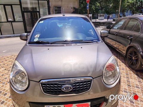 Kia Picanto, 1.1 L, 2010 il, 188 000 km