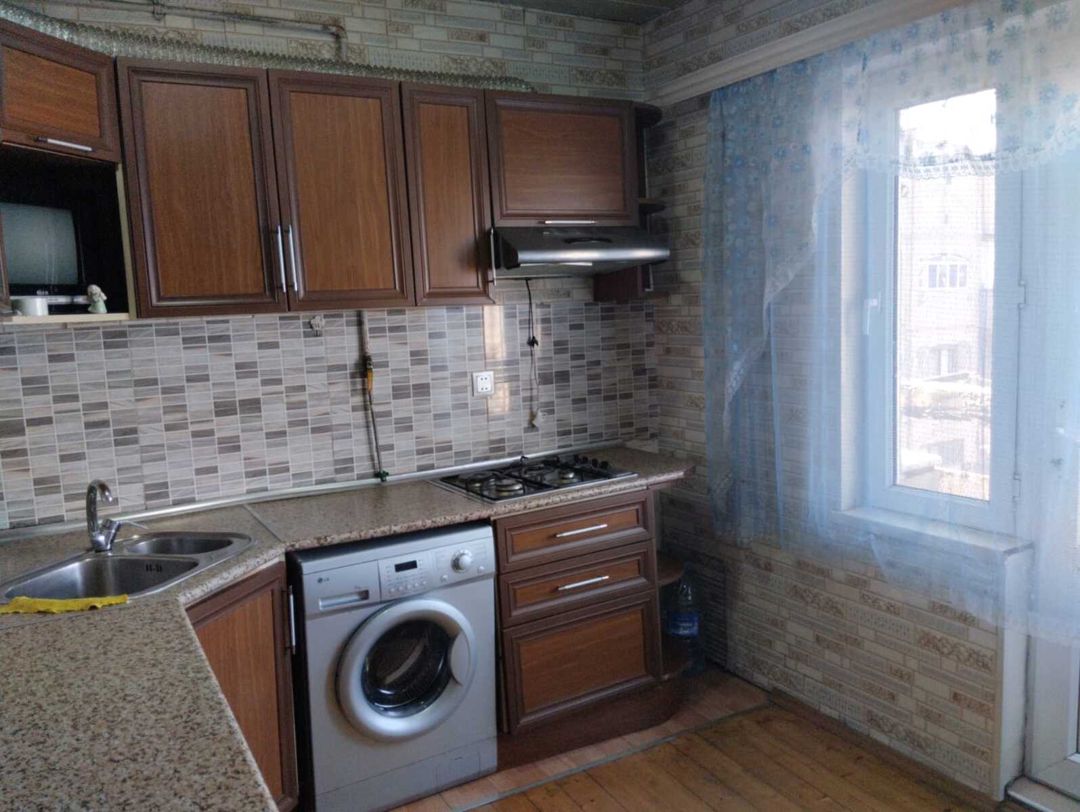 3-otaqlı mənzil kirayə verilir, Biləcəri qəs., 70 m² — Mənzil, Bakı (9)