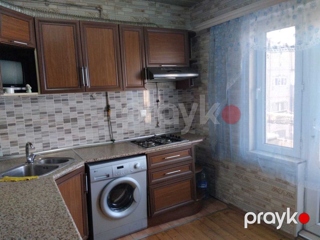 3-otaqlı mənzil kirayə verilir, Biləcəri qəs., 70 m² — Mənzil, Bakı (9)