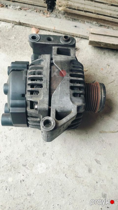 Opel Astra 1.3 dizel dınama. heç bir problemi yoxdur. qiymət 100