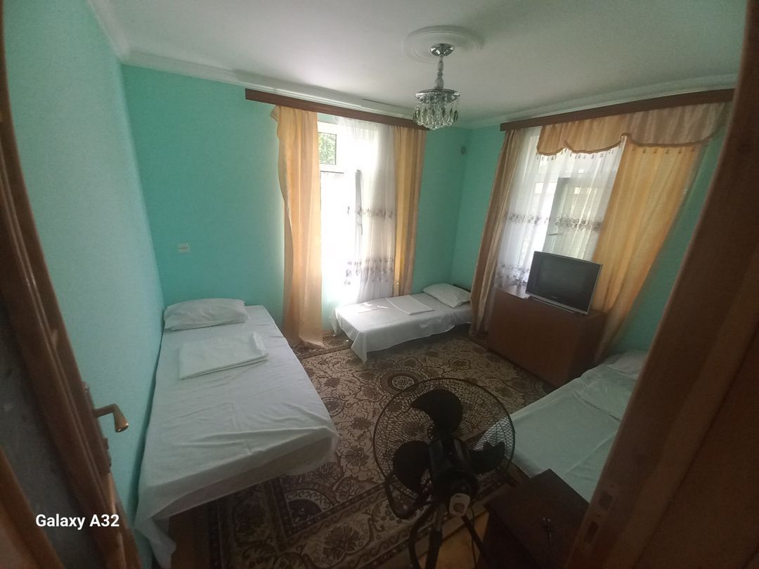 Bağ evi kirayə verilir, İsmayıllı r. — Ev, villa, İsmayıllı (3)