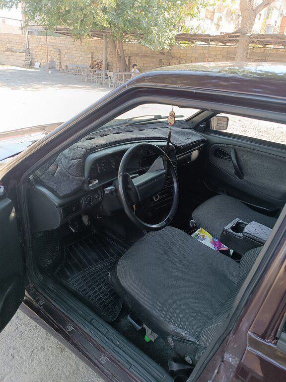 LADA (VAZ) 2115, 1.5 L, 2000 il, 268 344 km — Avtomobillər, Yevlax (6)
