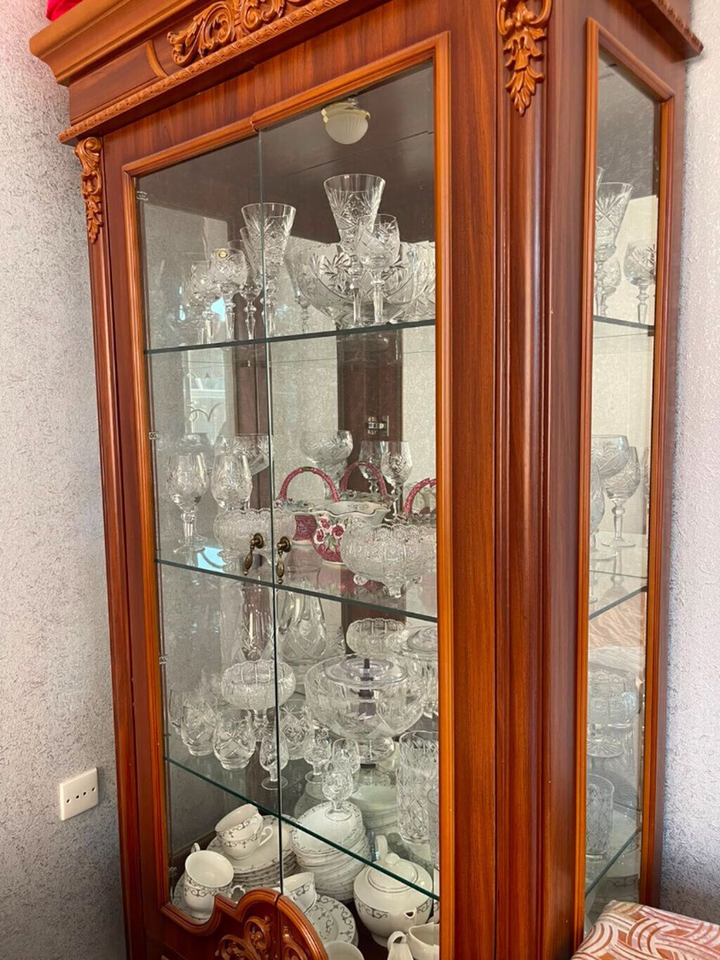 İkinəfərlik çarpayı, Dolab, Komod, Termo, İşlənmiş — Mebel, Bakı (4)