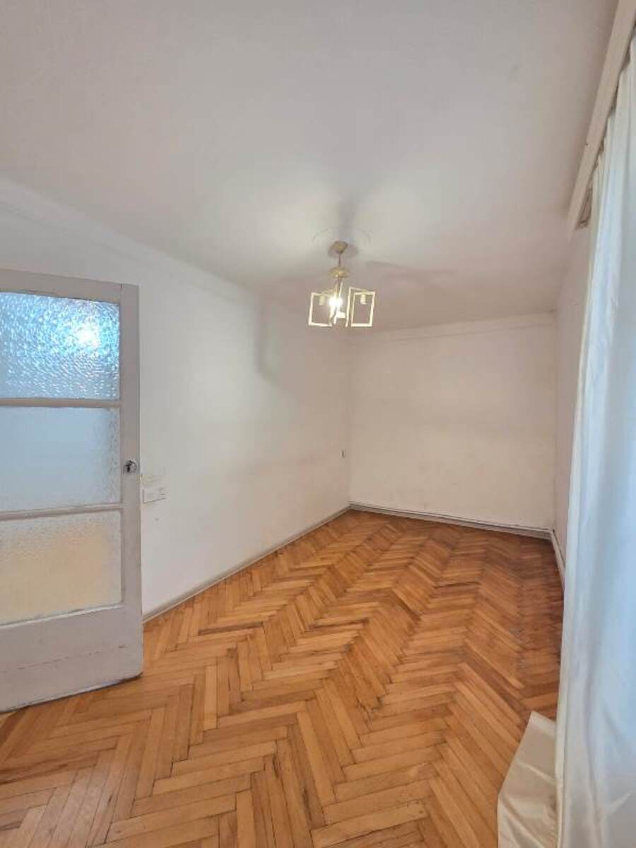 2-otaqlı mənzil, Zahid Xəlilov küç., 48 m² — Mənzil, Bakı (6)