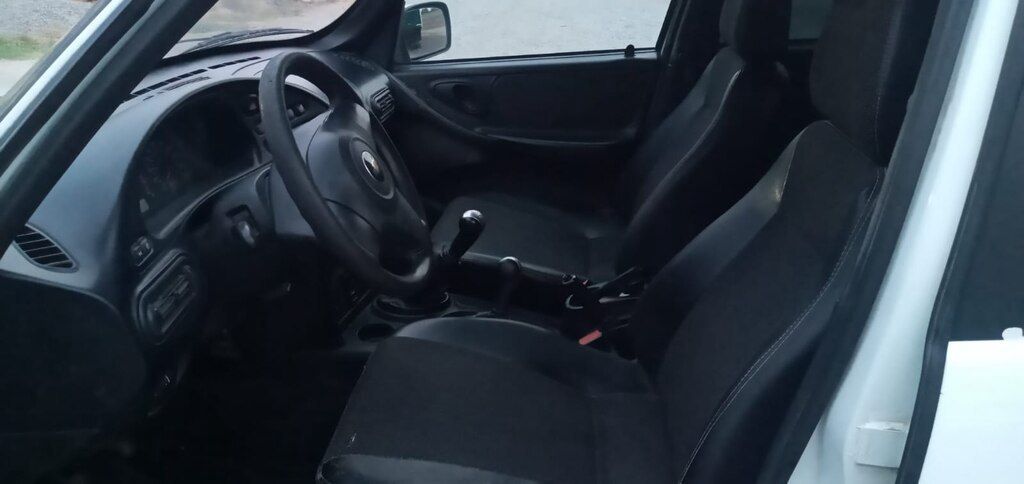 Chevrolet Niva, 1.7 L, 2013 il, 200 000 km — Avtomobillər, Bərdə (8)