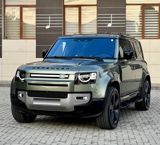 Land Rover Defender, 2.0 L, 2021 il, 146 000 km — Avtomobillər