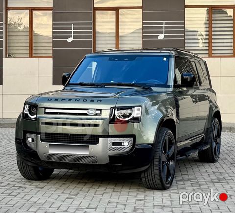Land Rover Defender, 2.0 L, 2021 il, 146 000 km
