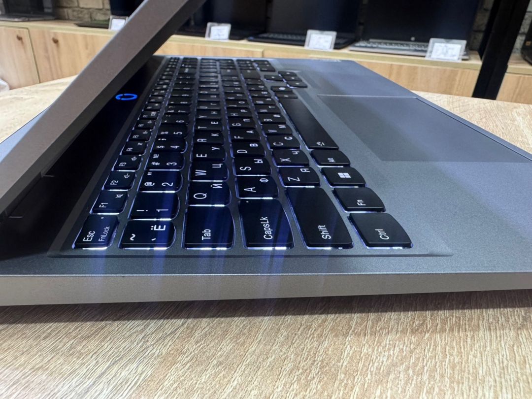 Lenovo Loq i7 RTX4050 — Elektronika, Bakı (4)