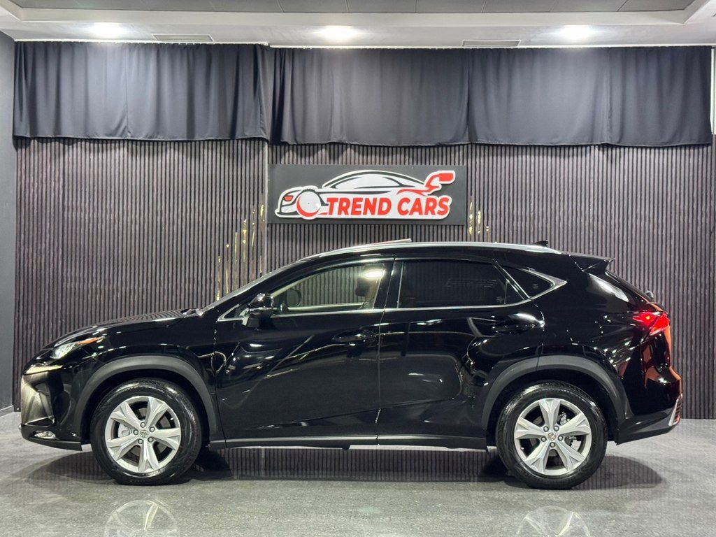 Lexus NX 300, 2.0 L, 2017 il, 51 000 km — Avtomobillər, Xırdalan (5)