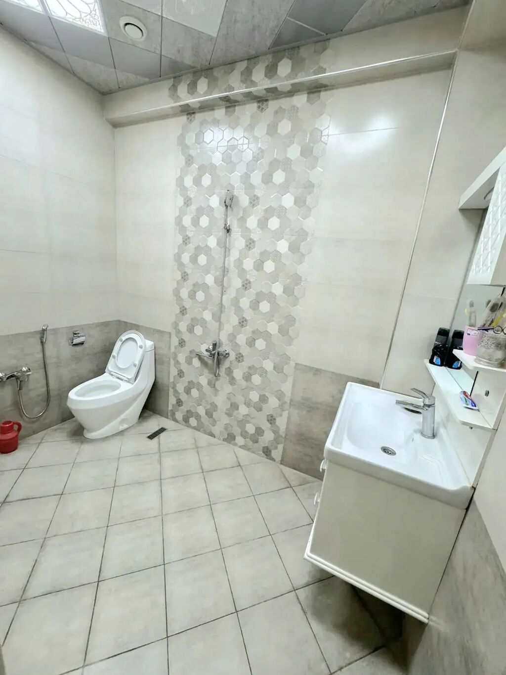 3 otaqlı, Xətai r. r-nu — Daşınmaz əmlak, Bakı (9)