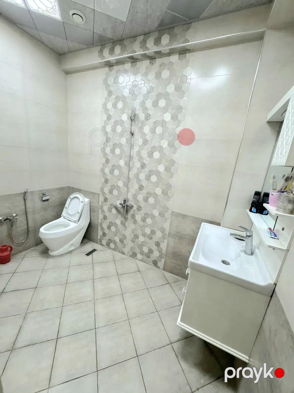 3 otaqlı, Xətai r. r-nu — Daşınmaz əmlak, Bakı (9)