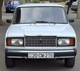 LADA (VAZ) 2107, 2008 il — Автомобили