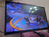 İşlənmiş Televizor LG DLED 43" FHD (1920x1080), Ünvandan götürmə — Televizorlar