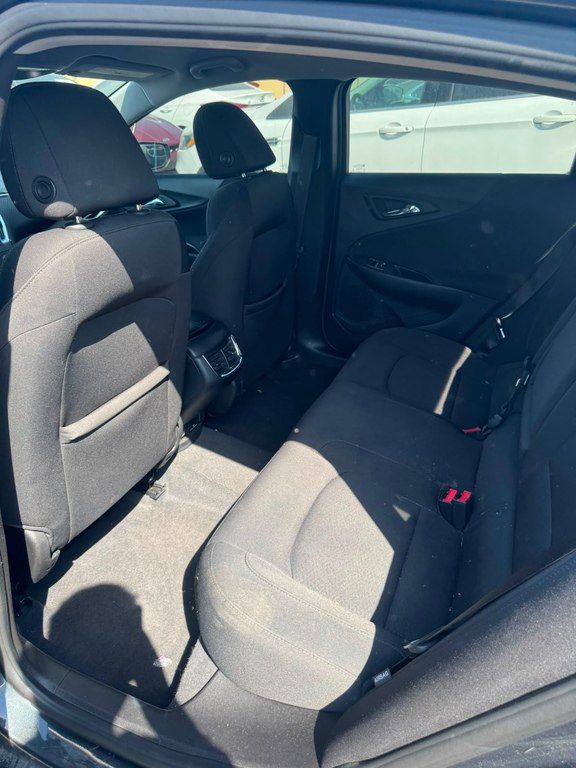 Chevrolet Malibu, 1.5 L, 2018 il, 128 748 km — Avtomobillər, Bakı (10)