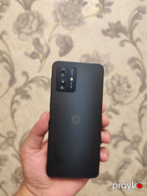Motorola Moto G54, 256 GB, rəng - Qara — Gəncə