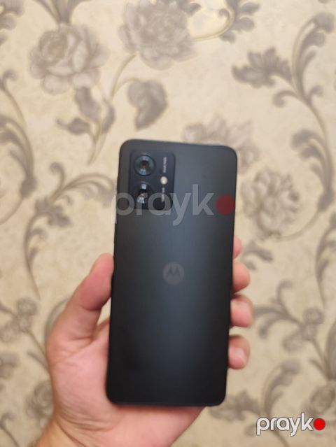 Motorola Moto G54, 256 GB, rəng - Qara — Gəncə