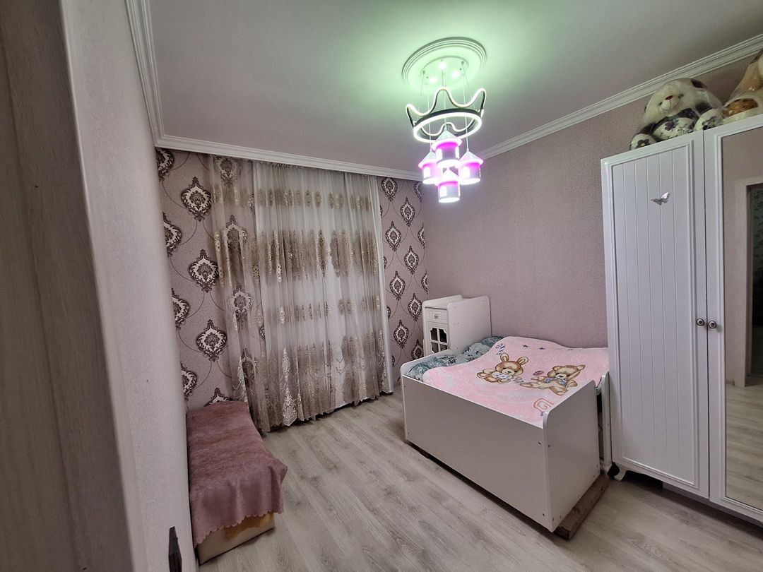 Həyət evi, Xətai r. — Ev, villa, Bakı (4)