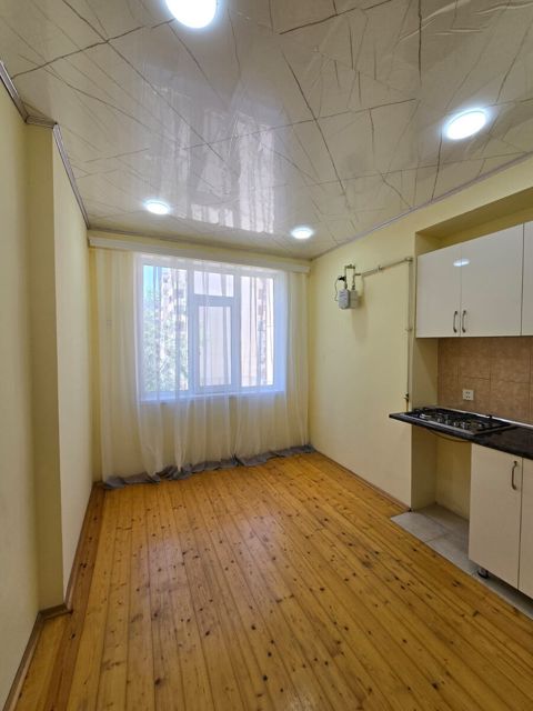 1-otaqlı yeni tikili, Xırdalan ş., 39 m²