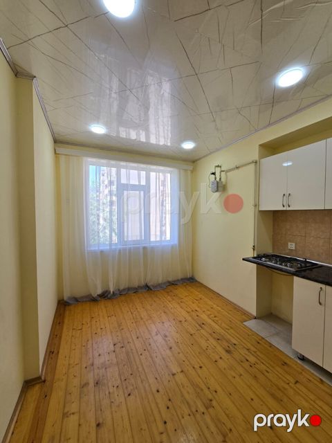 1-otaqlı yeni tikili, Xırdalan ş., 39 m²