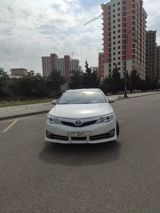 Toyota Camry, 2.5 L, 2013 il, 300 000 km — Avtomobillər