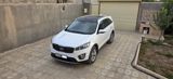 Kia Sorento, 2.0 L, 2015 il, 224 000 km — Автомобили