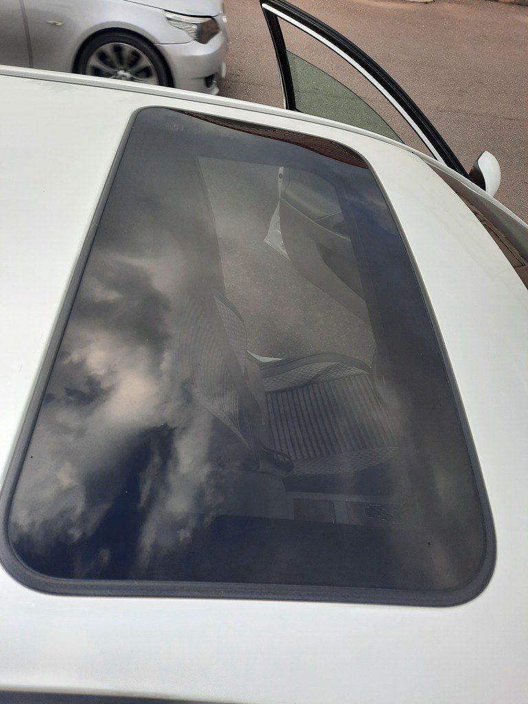 Toyota Camry, 2.4 L, 2010 il, 264 000 km — Avtomobillər, Naxçıvan (9)