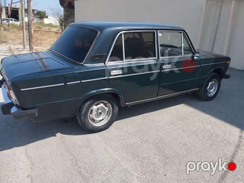 VAZ (LADA) 2106: 1.6 l | 1998 il 253580 km Sedan