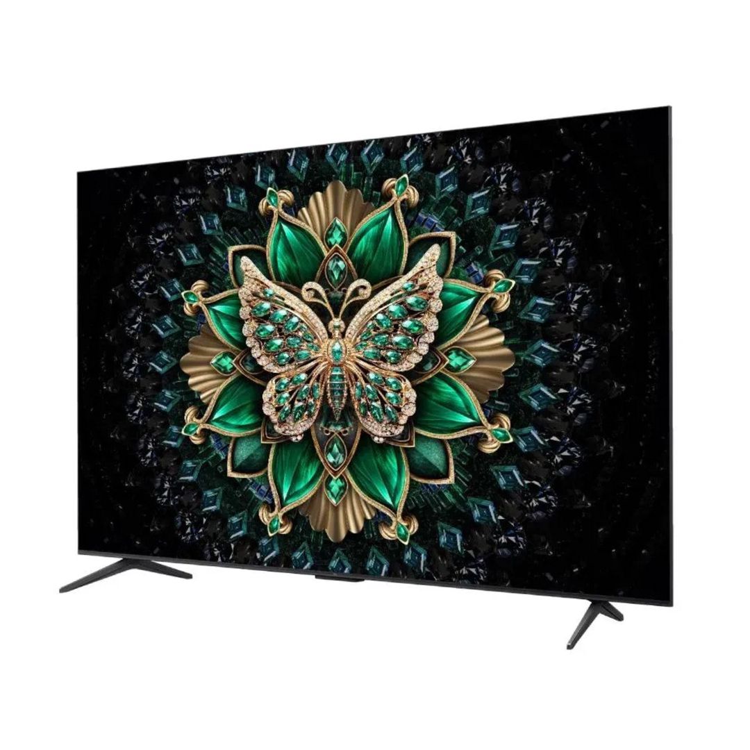 Televizor TCL QD-Mini LED 85C6K - 215 sm — Elektronika, Bakı (2)