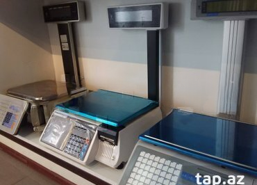 Barkod Avadanlıqlarının Peşəkar Təmiri — Xidmətlər, Bakı (2)