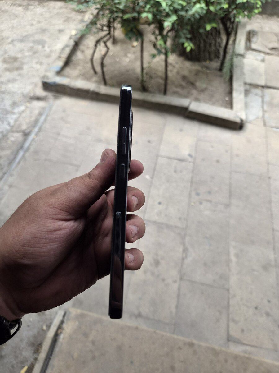 Honor X9d Midnight Black 256GB/12GB — Smartfonlar, Bakı (4)