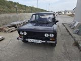 LADA (VAZ) 2106, 1.6 L, 1988 il, 100 000 km — Avtomobillər