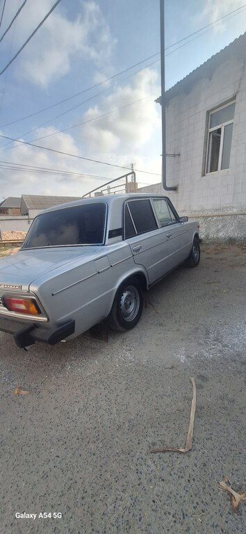 LADA (VAZ) 2106, 1.6 L, 2002 il, 20 000 km — Avtomobillər, Bakı (5)