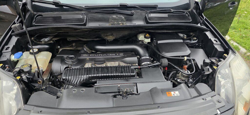 Ford Kuga, 2.5 L, 2010 il, 192 488 km — Avtomobillər, Qusar (4)