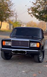 LADA (VAZ) 2107, 1.6 L, 2010 il, 136 548 km — Автомобили
