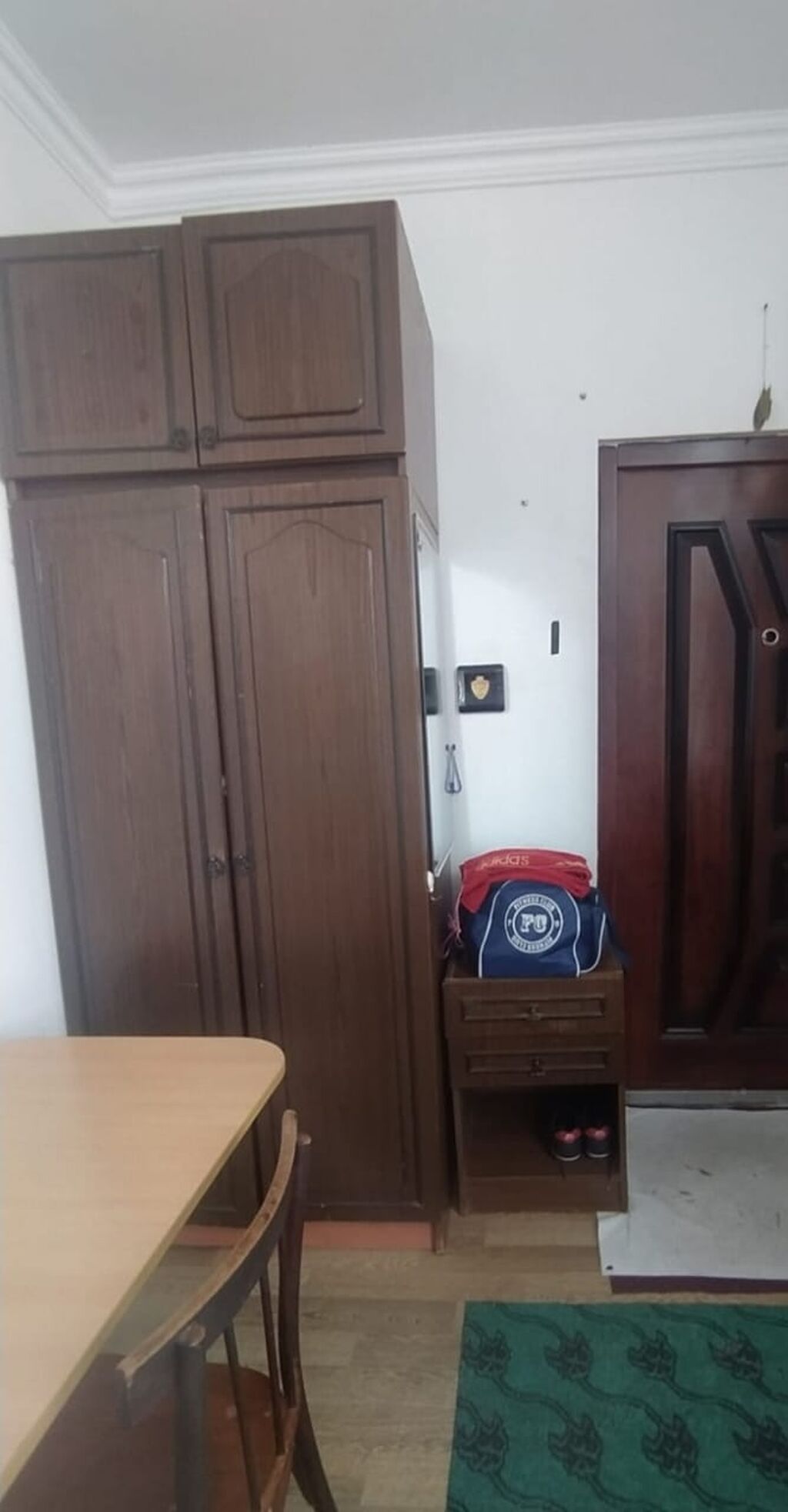 Qarayev metrosuna yaxin 1 otaqli ev 320 azn_mûşderi ferqi yoxdu — Daşınmaz əmlak, Bakı (8)
