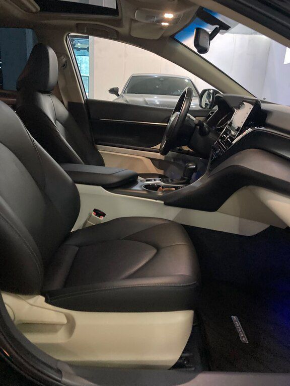 Toyota Camry, 2.5 L, 1.016 kWh, 2023 il, 19 000 km — Avtomobillər, Bakı (12)