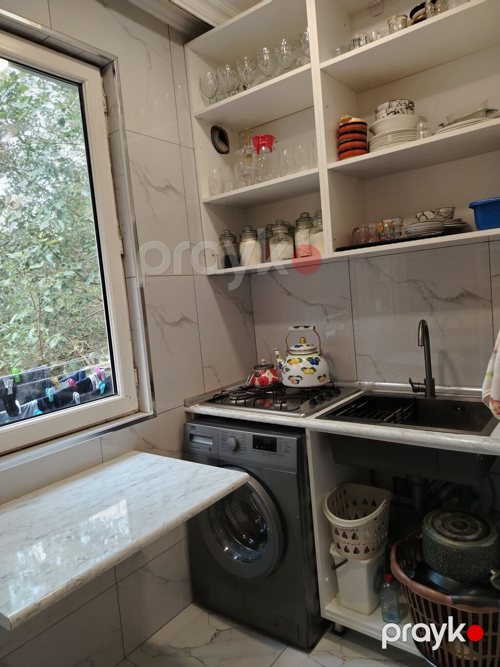 Şexsi menzilimdir sifirdan özüm tok sistemləri aboylar kalidor — Daşınmaz əmlak, Bakı (10)