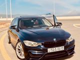 BMW 328, 2.0 L, 2013 il, 241 000 km — Автомобили