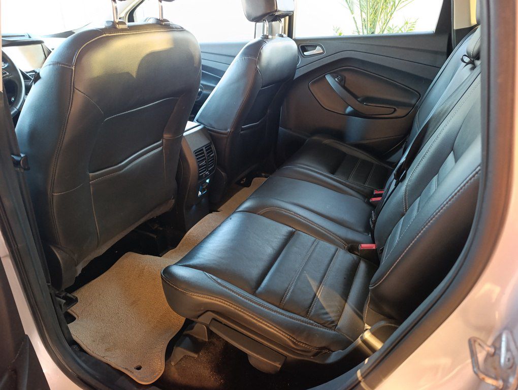 Ford Escape, 1.5 L, 2017 il, 207 000 km — Avtomobillər, Saatlı (11)
