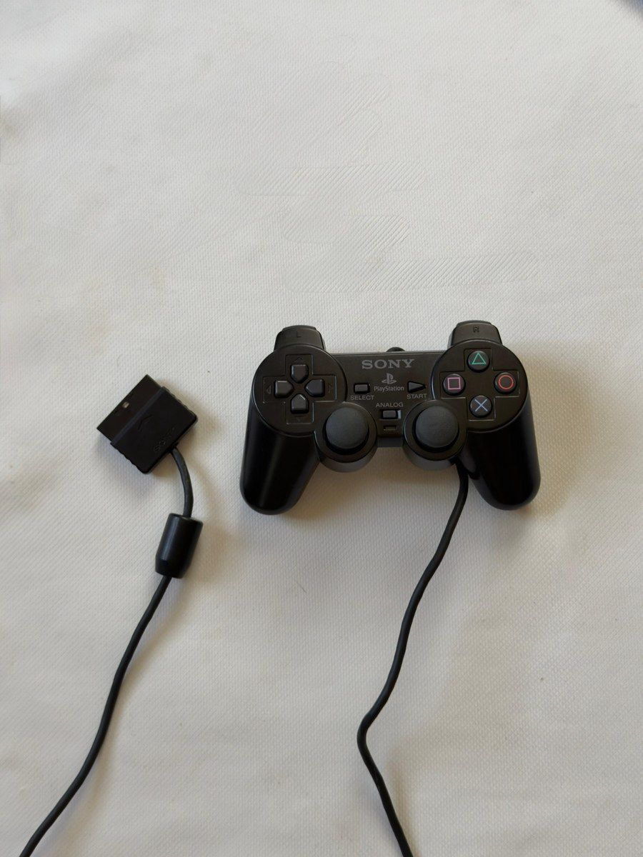 Playstation 2 — Elektronika, Bakı (3)